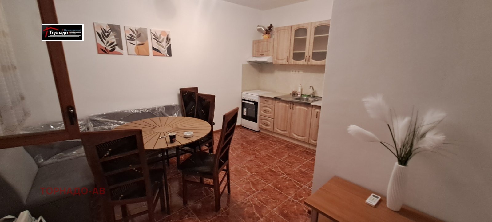 Продава 2-СТАЕН, гр. Горна Оряховица, област Велико Търново, снимка 10 - Апартаменти - 54063309