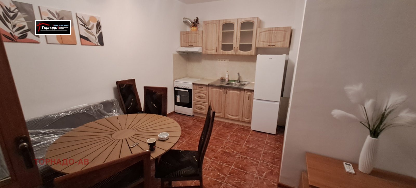 Продава 2-СТАЕН, гр. Горна Оряховица, област Велико Търново, снимка 9 - Апартаменти - 54063309