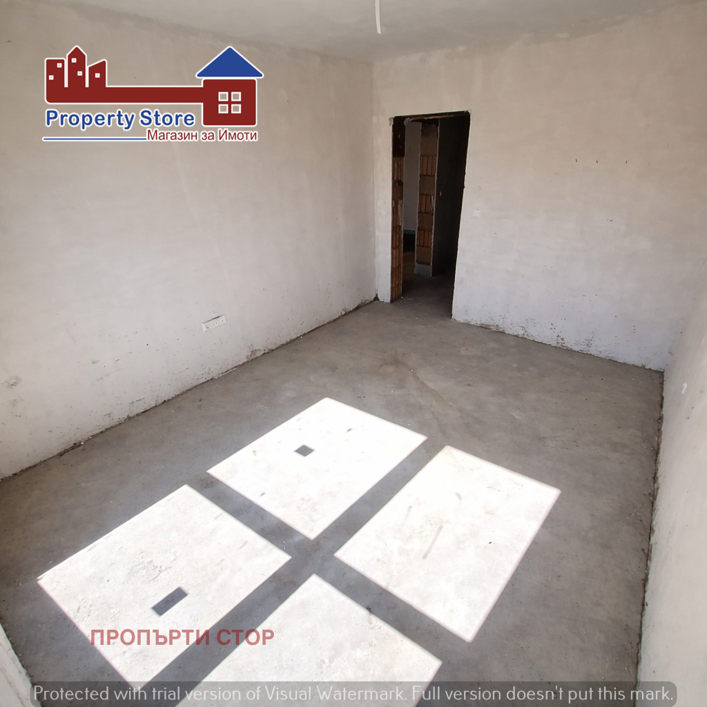 Продава 2-СТАЕН, гр. Варна, Виница, снимка 3 - Апартаменти - 54541308