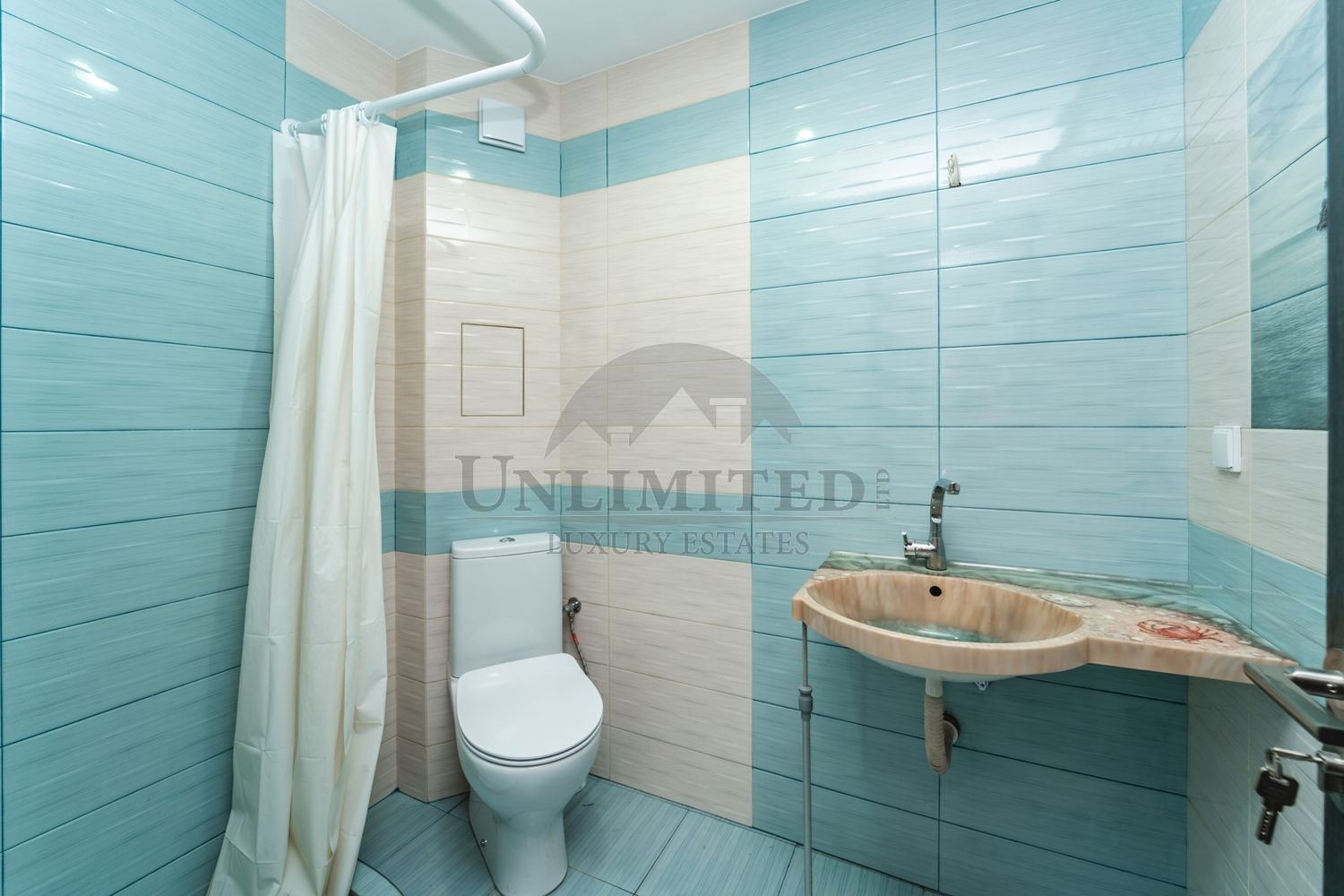 Продава 2-СТАЕН, гр. София, Изток, снимка 6 - Апартаменти - 54584118