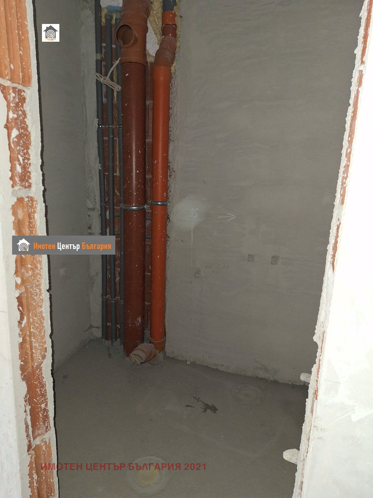Продава 2-СТАЕН, гр. София, Зона Б-19, снимка 6 - Апартаменти - 54791378