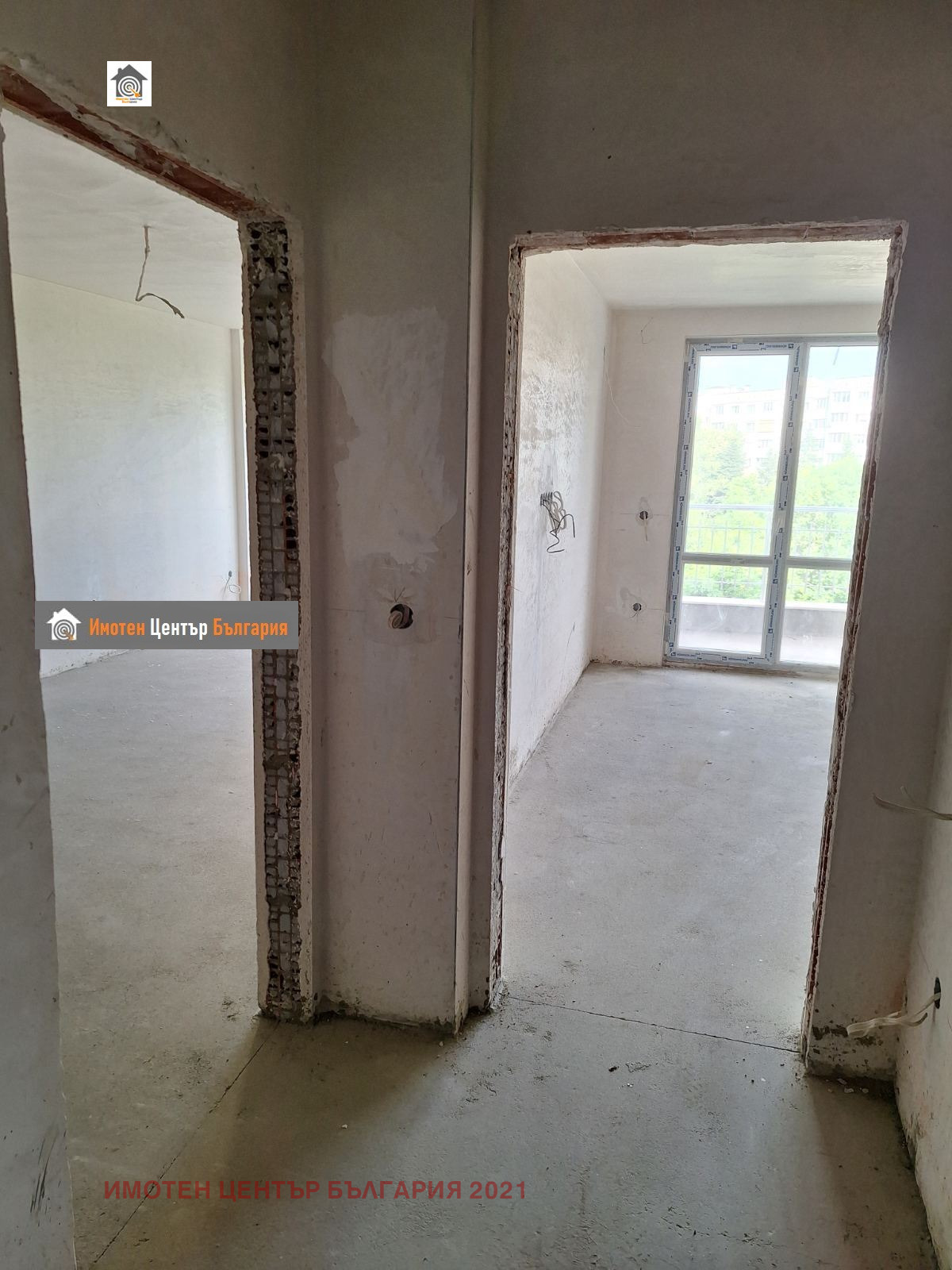 Продава 2-СТАЕН, гр. София, Зона Б-19, снимка 3 - Апартаменти - 54791378