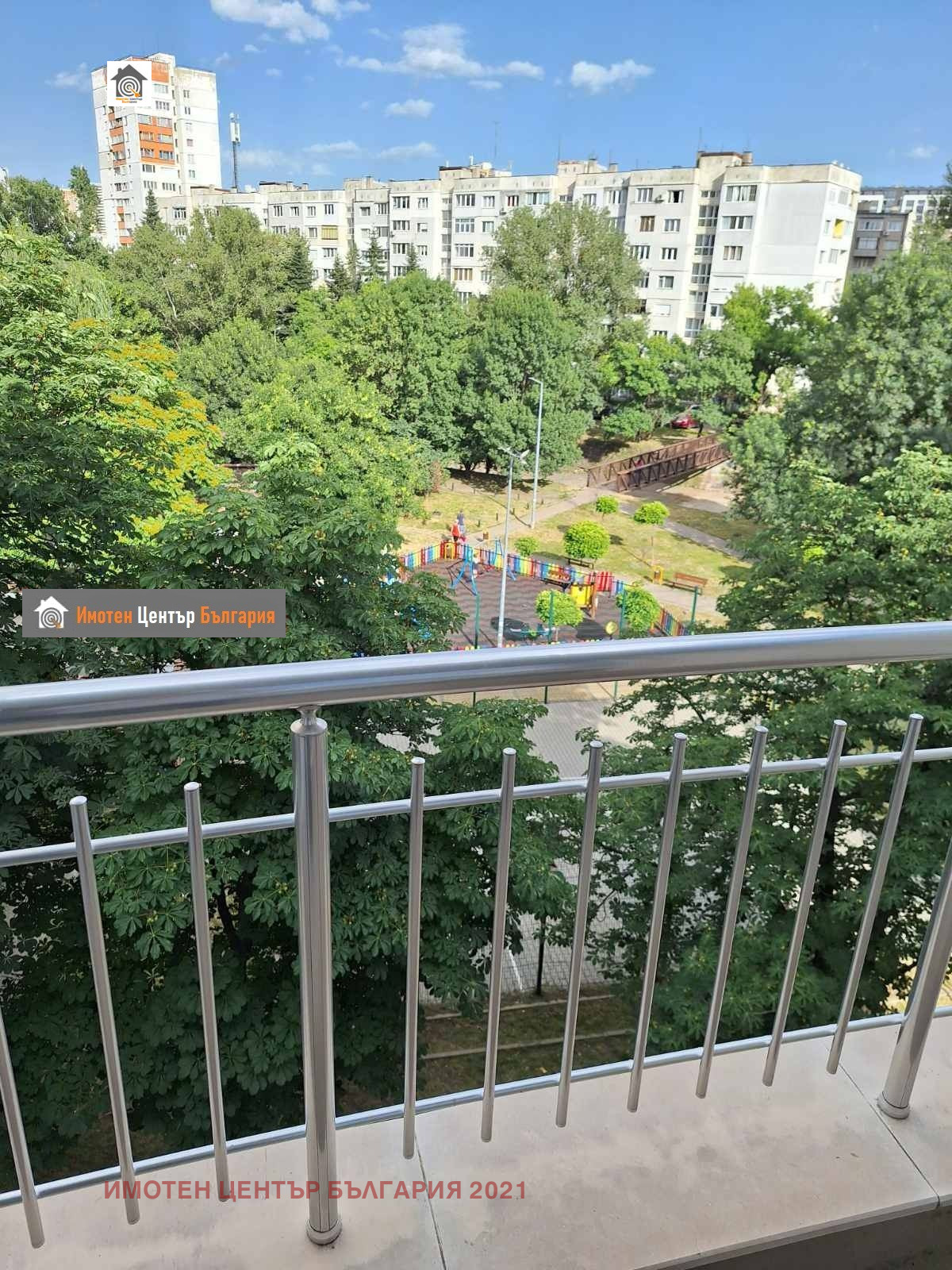Продава 2-СТАЕН, гр. София, Зона Б-19, снимка 10 - Апартаменти - 54791378