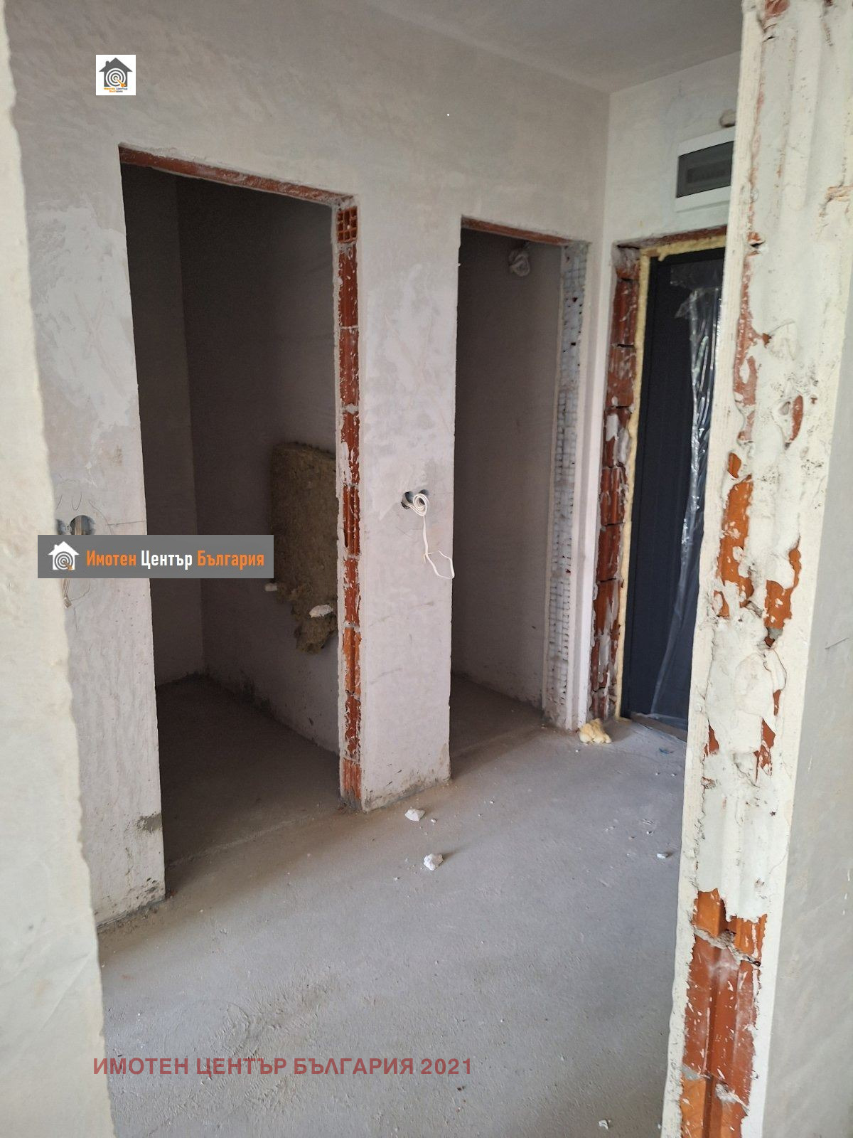 Продава 2-СТАЕН, гр. София, Зона Б-19, снимка 5 - Апартаменти - 54791378
