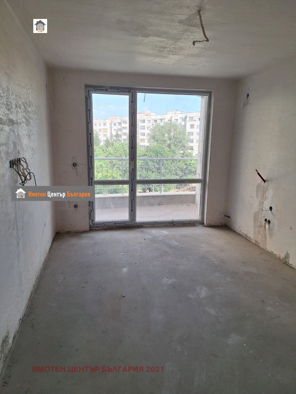 Продава 2-СТАЕН, гр. София, Зона Б-19, снимка 4 - Апартаменти - 54791378