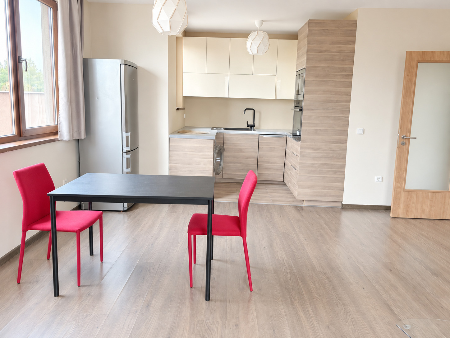 Продава 2-СТАЕН, гр. София, Младост 3, снимка 4 - Апартаменти - 56134076