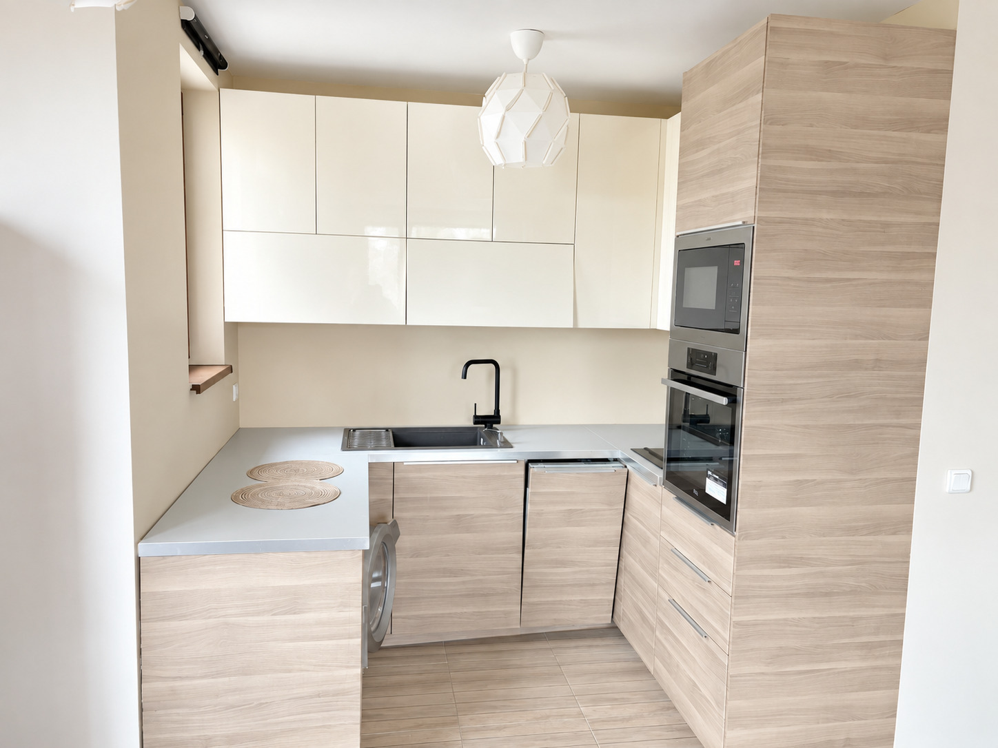 Продава 2-СТАЕН, гр. София, Младост 3, снимка 3 - Апартаменти - 56134076