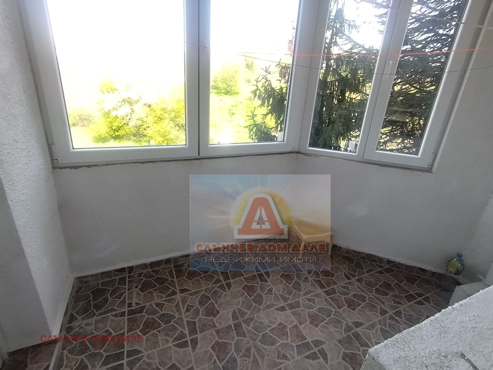 Продава 3-СТАЕН, гр. Шумен, 5-ти полк, снимка 11 - Апартаменти - 54216384