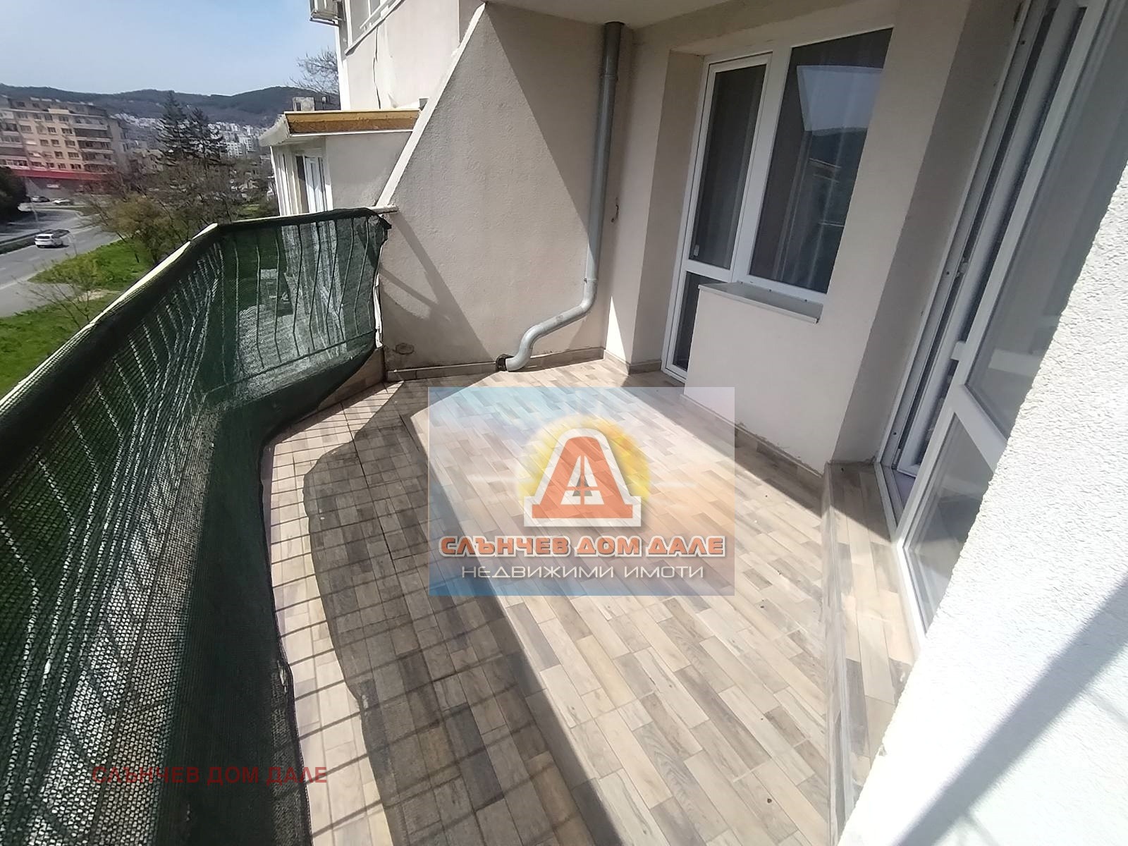 Продава 3-СТАЕН, гр. Шумен, 5-ти полк, снимка 3 - Апартаменти - 54216384