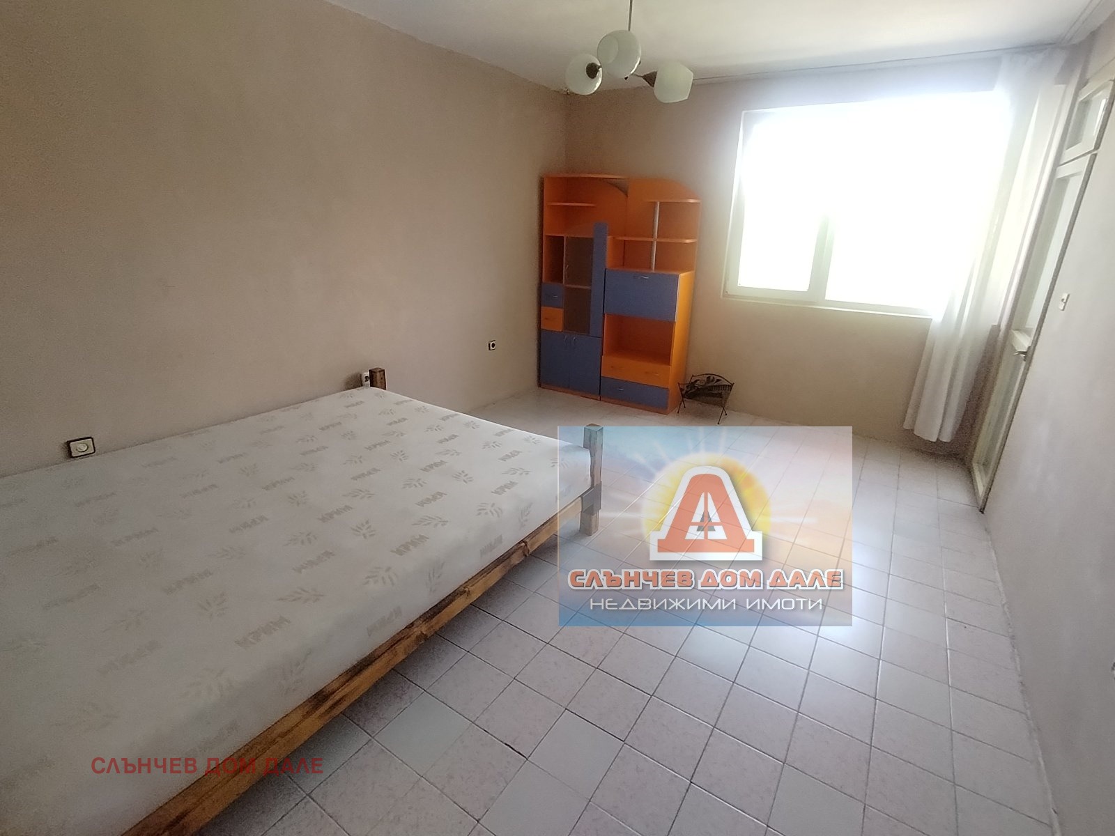 Продава 3-СТАЕН, гр. Шумен, 5-ти полк, снимка 10 - Апартаменти - 54216384