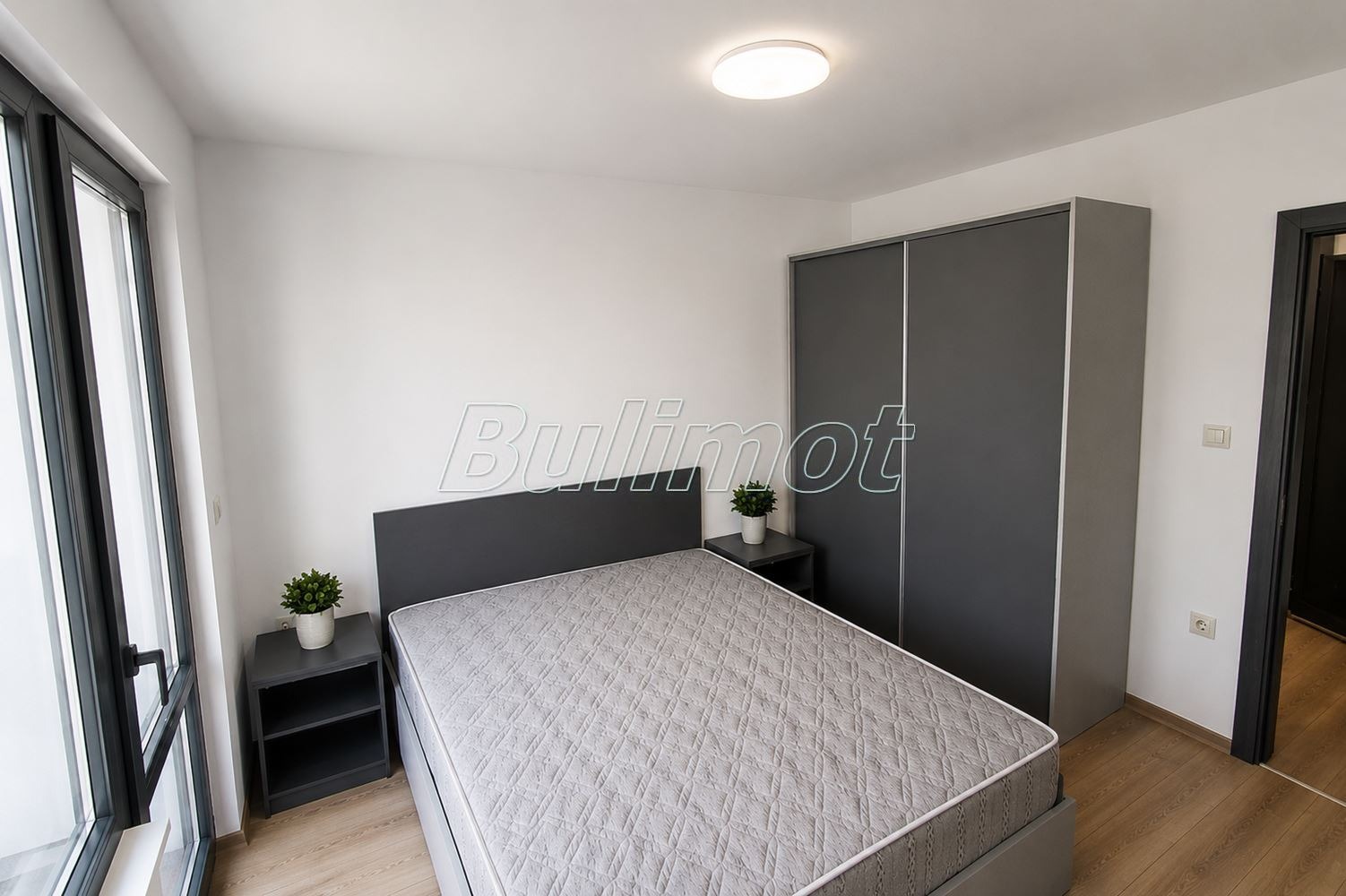 Продава 3-СТАЕН, гр. Варна, Гранд Мол, снимка 5 - Апартаменти - 54465534