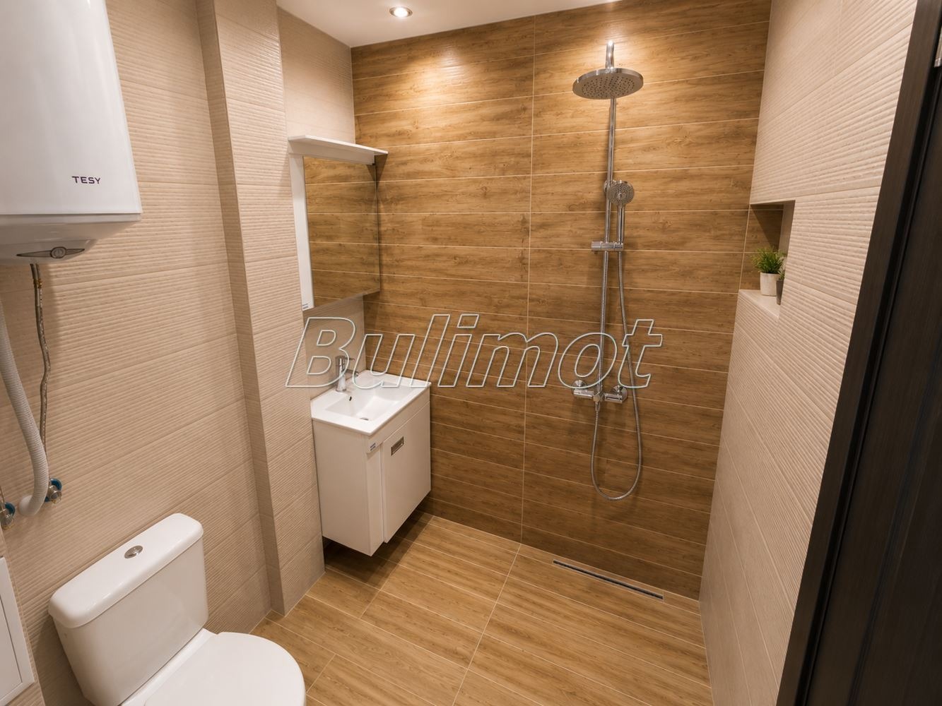 Продава 3-СТАЕН, гр. Варна, Гранд Мол, снимка 6 - Апартаменти - 54465534