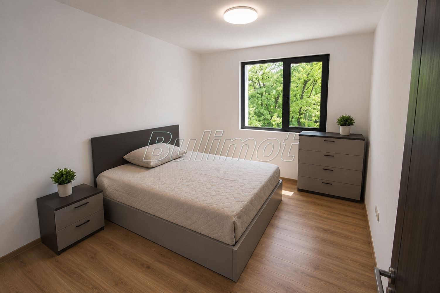 Продава 3-СТАЕН, гр. Варна, Гранд Мол, снимка 2 - Апартаменти - 54465534