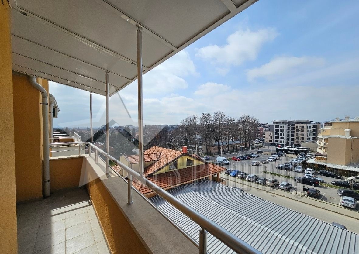 Продава 3-СТАЕН, гр. Стара Загора, Самара 3, снимка 10 - Апартаменти - 54779207