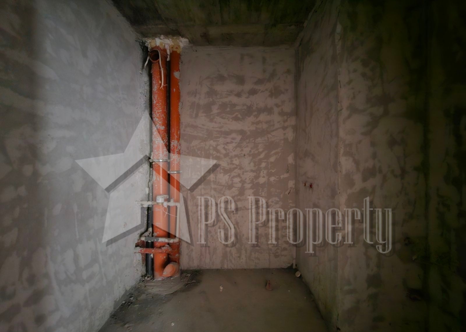 Продава 3-СТАЕН, гр. Стара Загора, Самара 3, снимка 8 - Апартаменти - 54779207