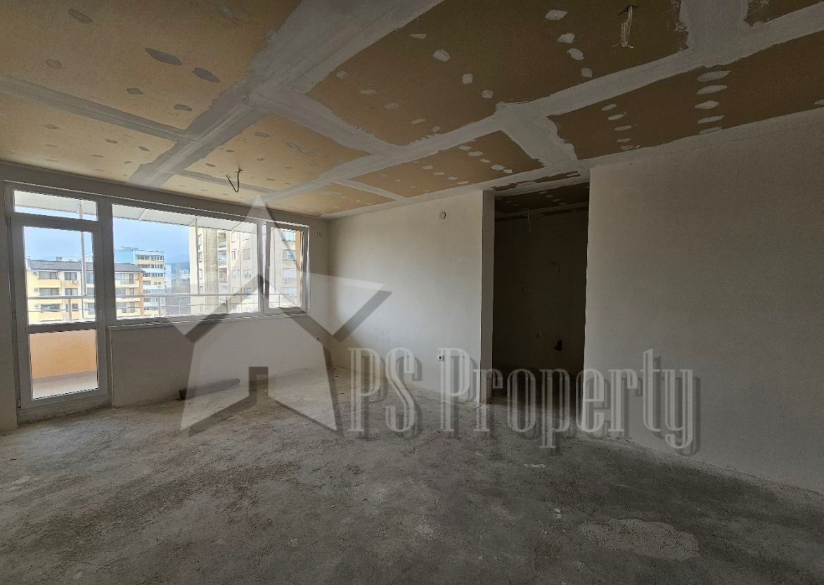 Продава 3-СТАЕН, гр. Стара Загора, Самара 3, снимка 3 - Апартаменти - 54779207
