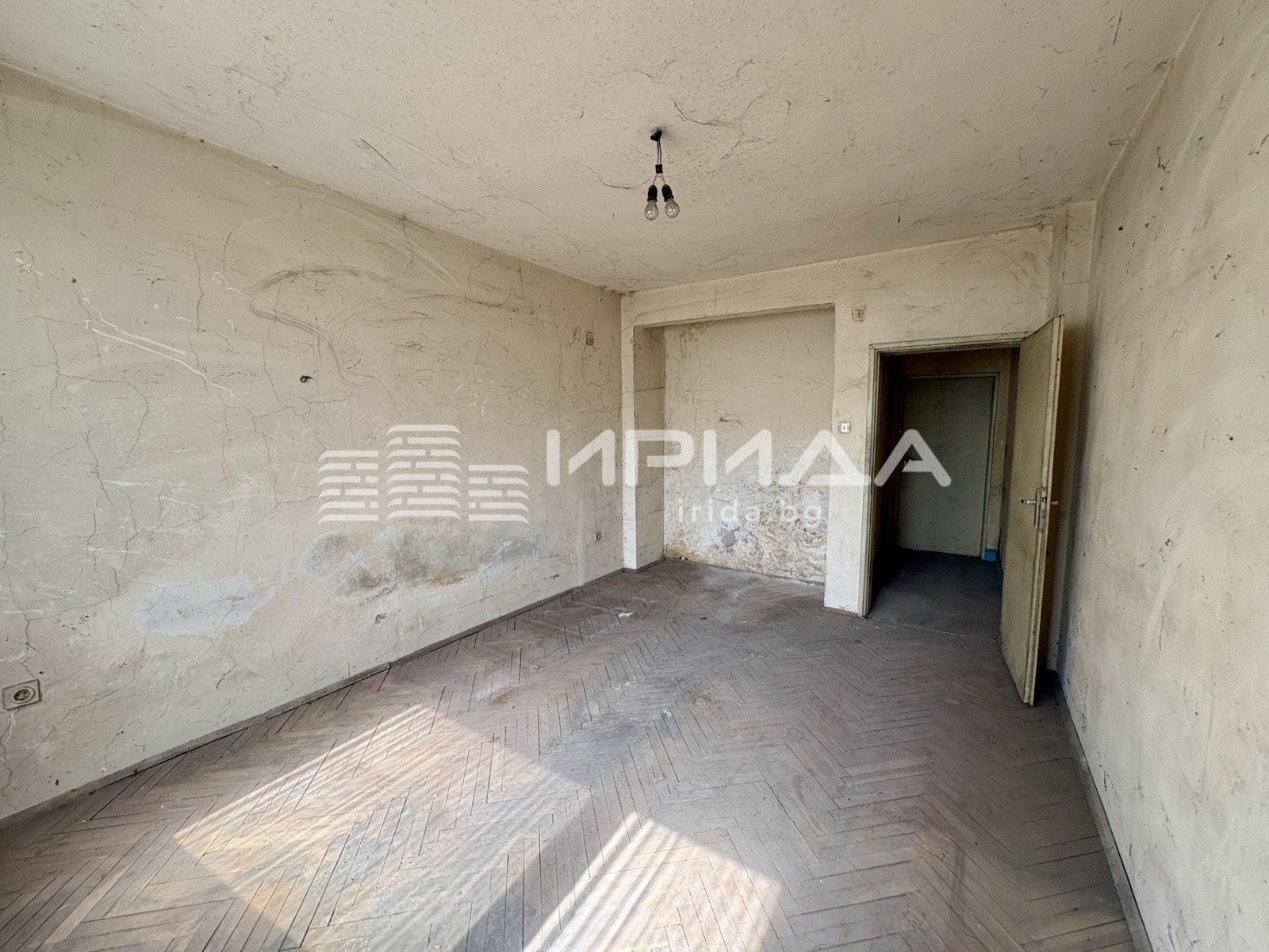 Продава 3-СТАЕН, гр. София, Център, снимка 4 - Апартаменти - 55890275