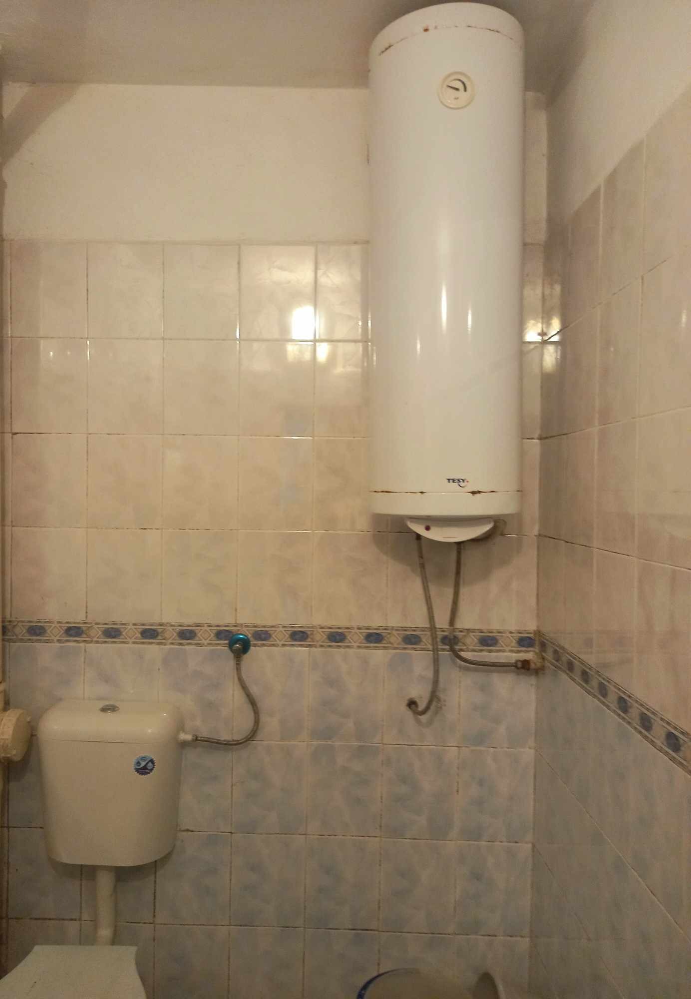 Продава 4-СТАЕН, гр. Раднево, област Стара Загора, снимка 10 - Апартаменти - 53652437