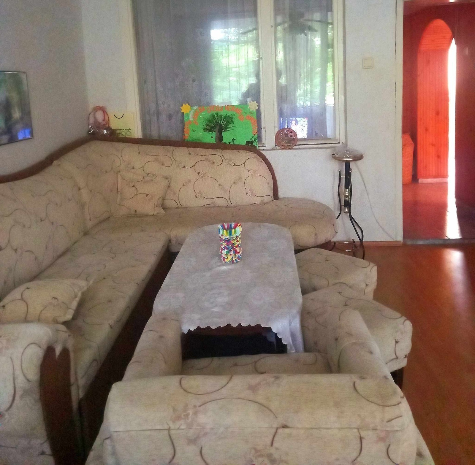 Продава 4-СТАЕН, гр. Раднево, област Стара Загора, снимка 6 - Апартаменти - 54241845