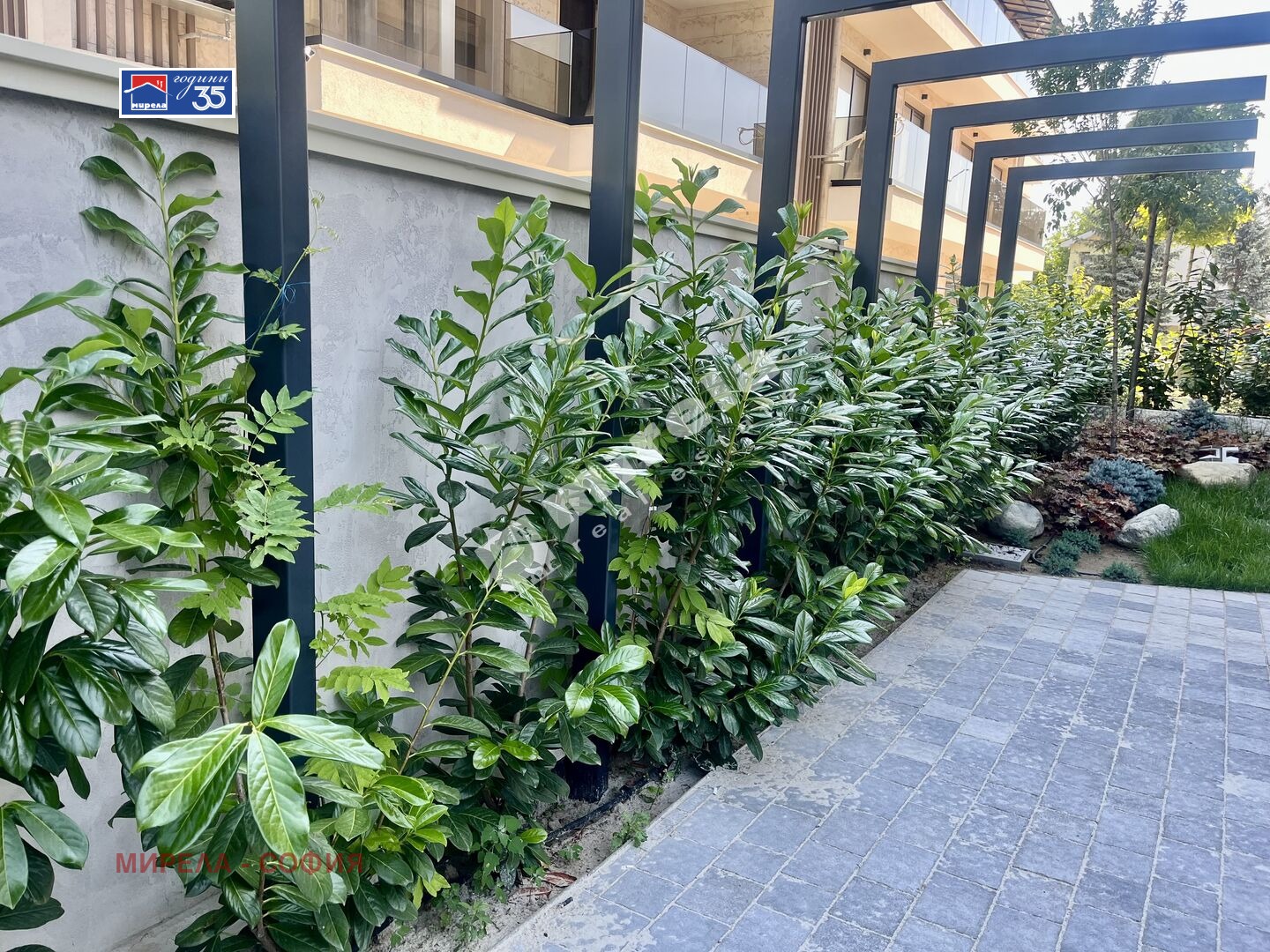 Продава 4-СТАЕН, гр. София, Павлово, снимка 9 - Апартаменти - 56256647
