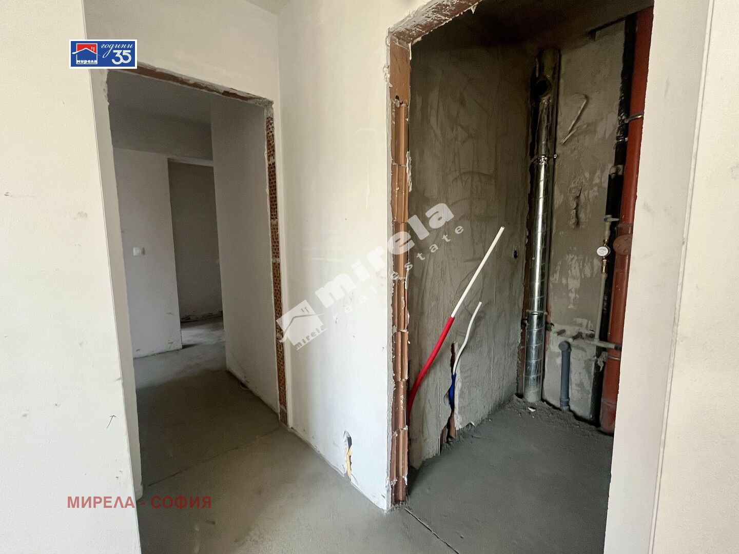 Продава 4-СТАЕН, гр. София, Павлово, снимка 6 - Апартаменти - 56256647