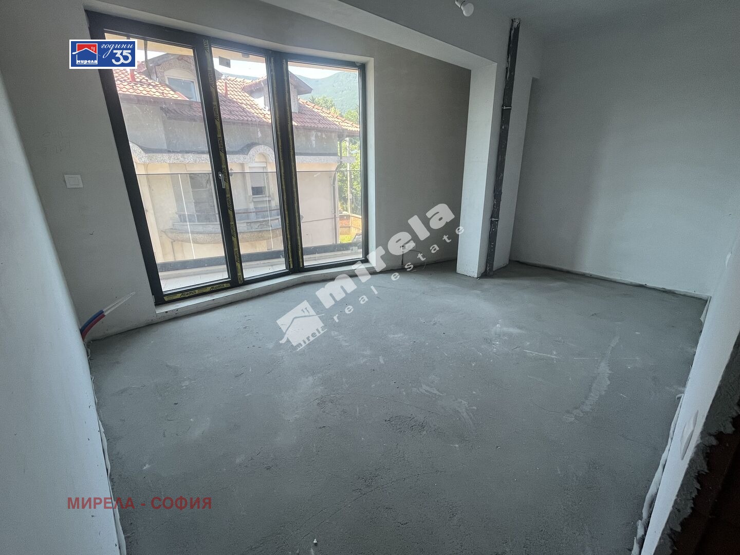 Продава 4-СТАЕН, гр. София, Павлово, снимка 11 - Апартаменти - 56256647