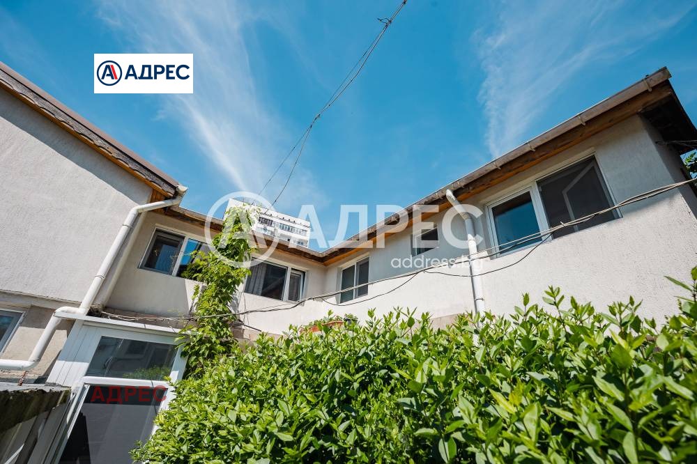 Продава МНОГОСТАЕН, гр. Варна, Цветен квартал, снимка 10 - Апартаменти - 54680149
