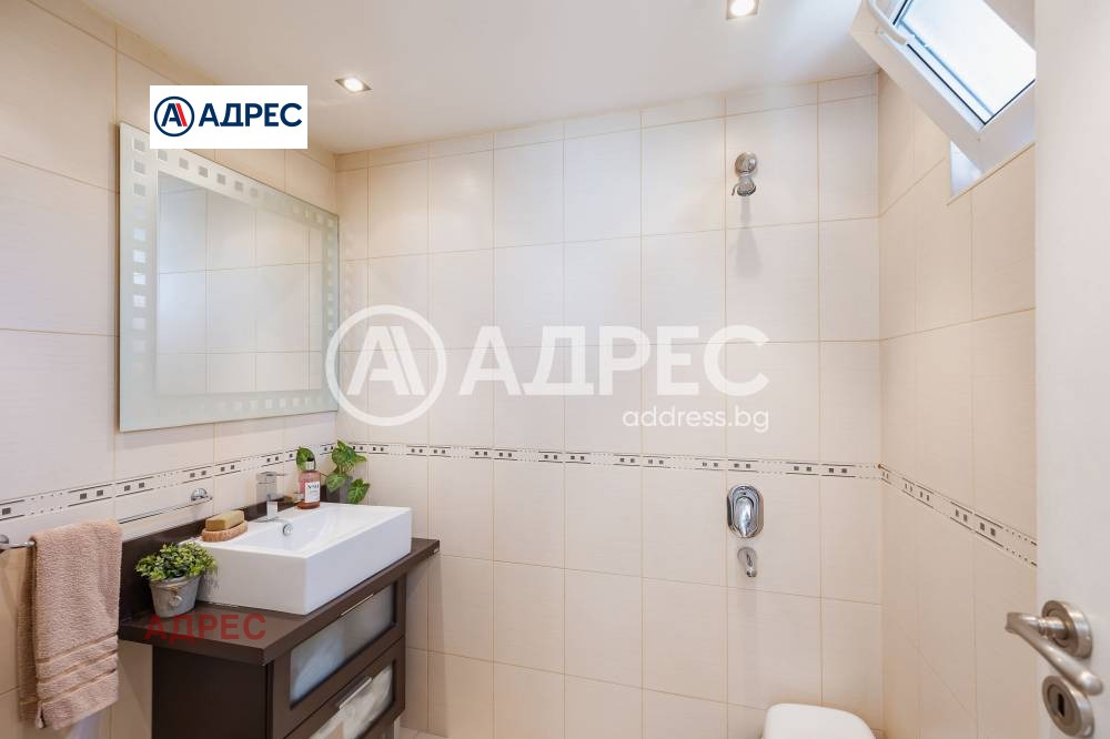 Продава МНОГОСТАЕН, гр. Варна, Цветен квартал, снимка 3 - Апартаменти - 54680149