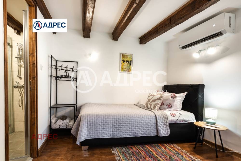 Продава КЪЩА, с. Пчелник, област Варна, снимка 15 - Къщи - 52837680