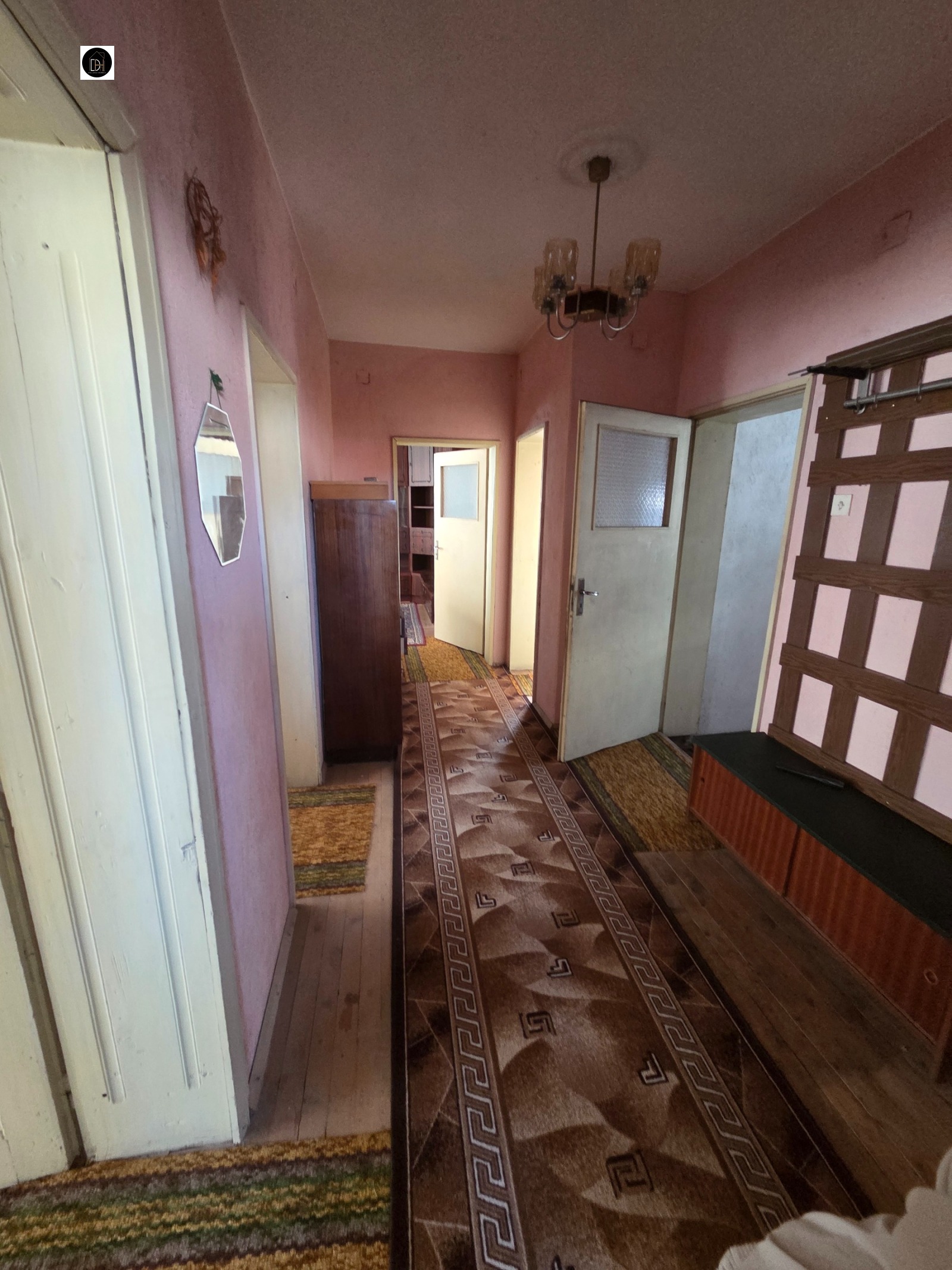 Продава КЪЩА, с. Калековец, област Пловдив, снимка 5 - Къщи - 54328013