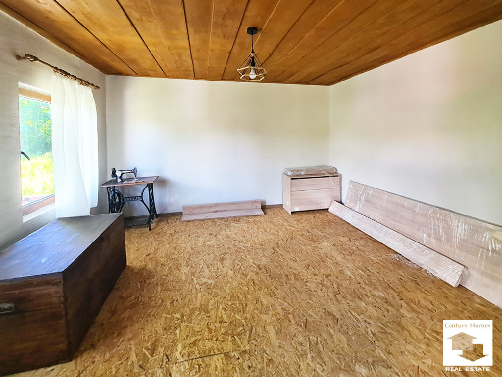 Продава КЪЩА, с. Гърдевци, област Велико Търново, снимка 6 - Къщи - 54712826