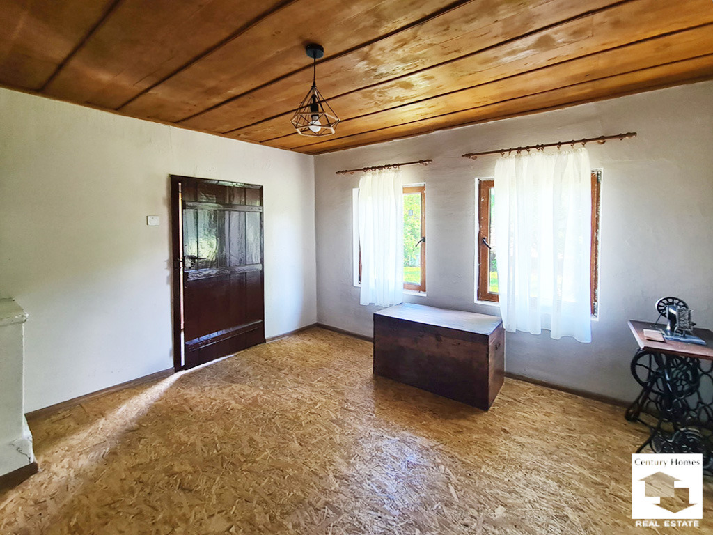 Продава КЪЩА, с. Гърдевци, област Велико Търново, снимка 5 - Къщи - 54712826