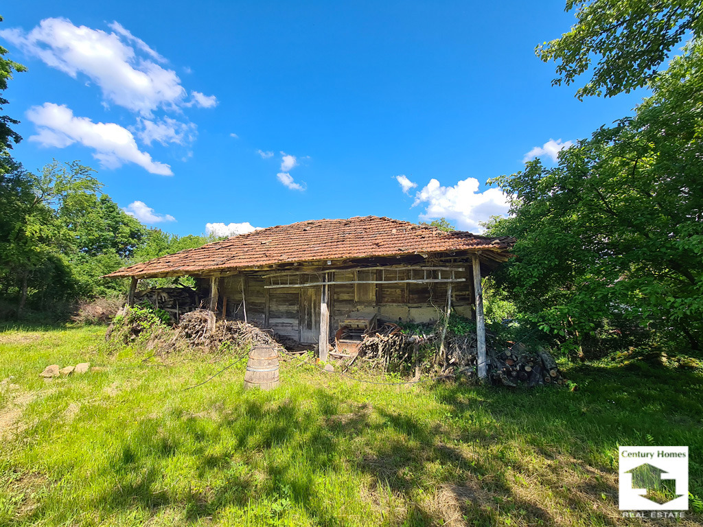 Продава КЪЩА, с. Гърдевци, област Велико Търново, снимка 11 - Къщи - 54712826