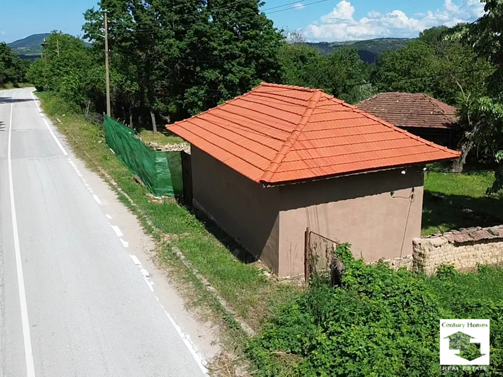 Продава КЪЩА, с. Гърдевци, област Велико Търново, снимка 16 - Къщи - 54712826