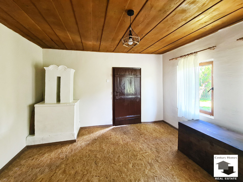 Продава КЪЩА, с. Гърдевци, област Велико Търново, снимка 4 - Къщи - 54712826