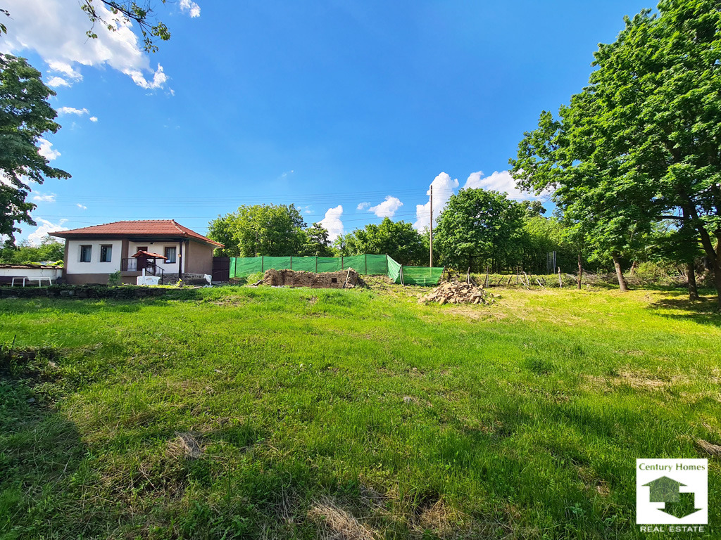 Продава КЪЩА, с. Гърдевци, област Велико Търново, снимка 14 - Къщи - 54712826