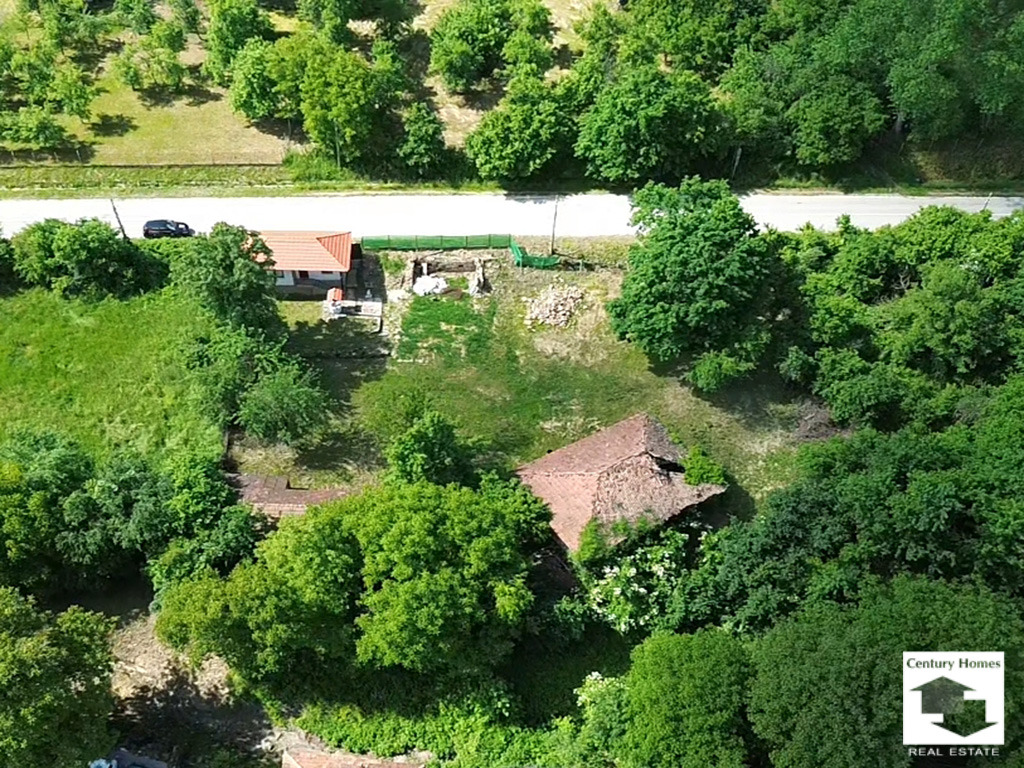 Продава КЪЩА, с. Гърдевци, област Велико Търново, снимка 15 - Къщи - 54712826