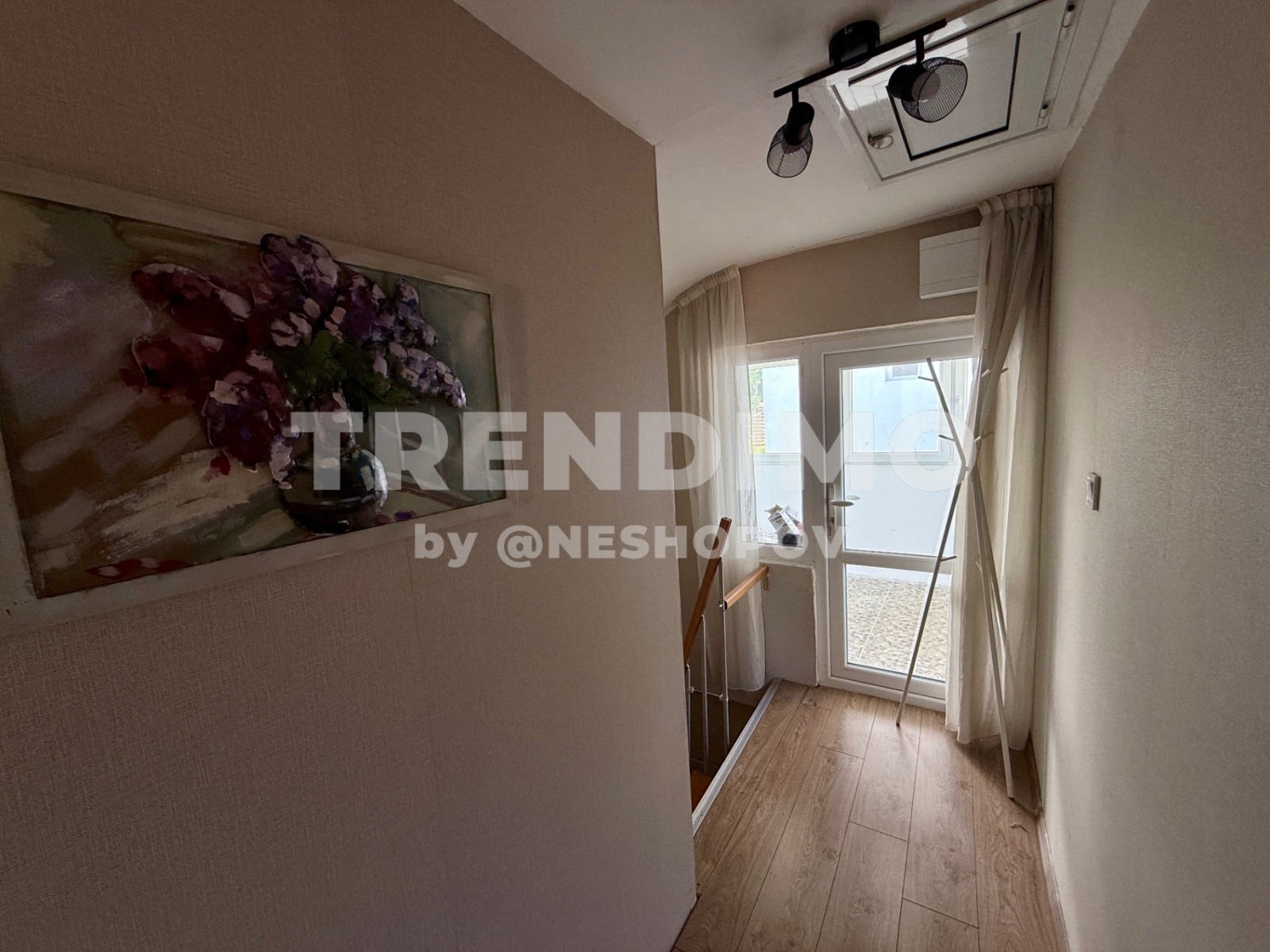Продава КЪЩА, гр. София, Център, снимка 13 - Къщи - 55405528