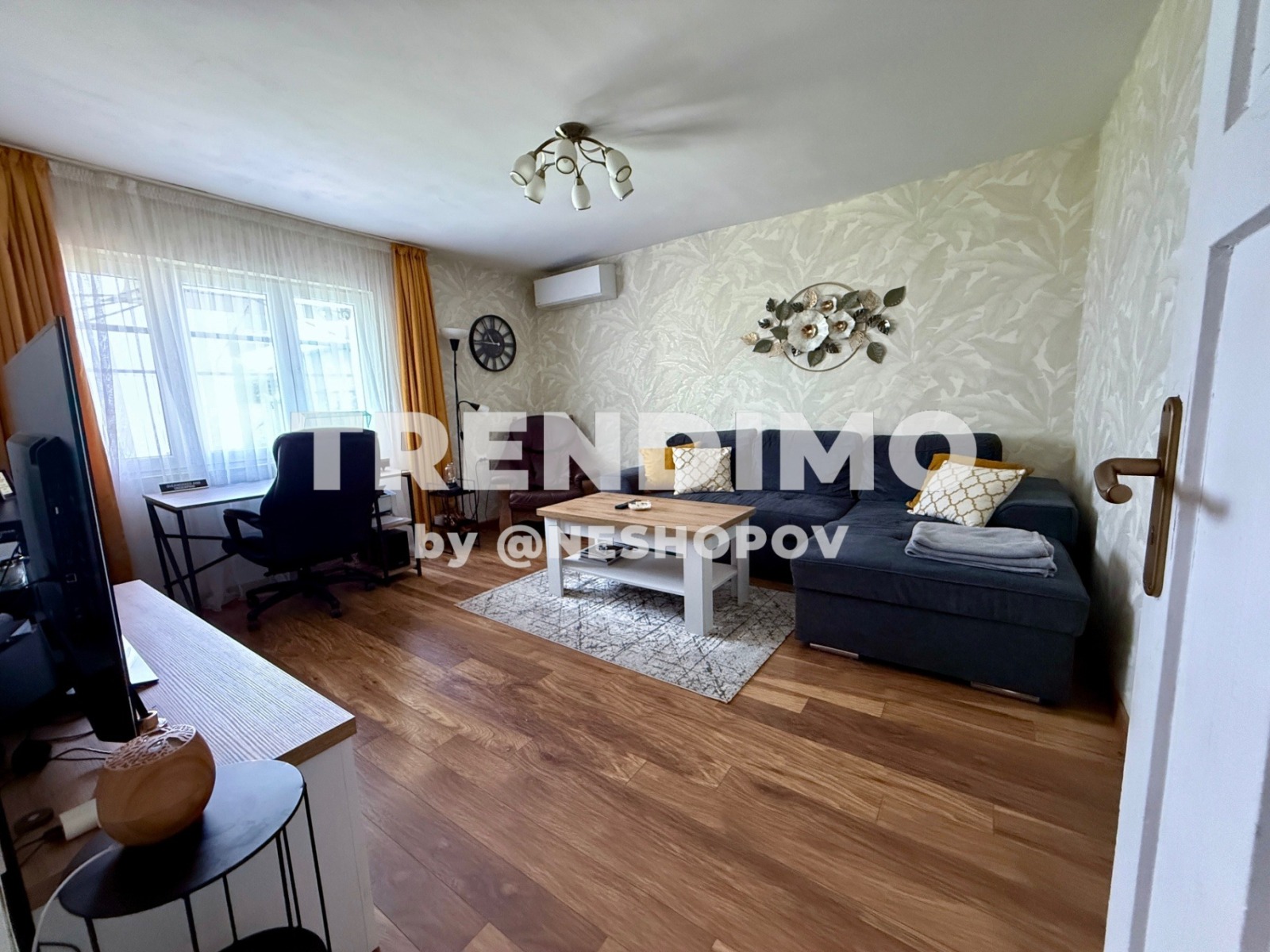 Продава КЪЩА, гр. София, Център, снимка 10 - Къщи - 55405528