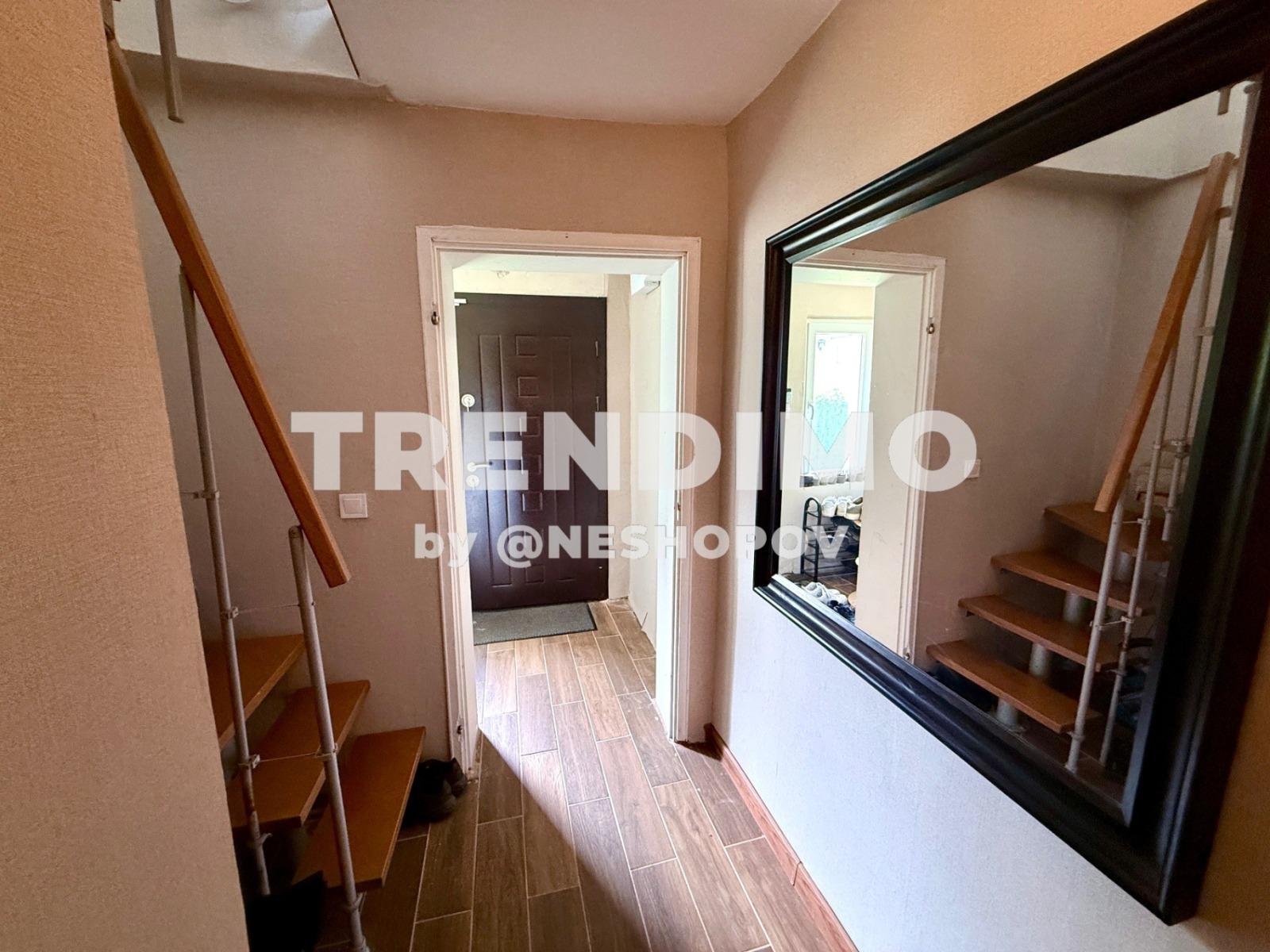 Продава КЪЩА, гр. София, Център, снимка 4 - Къщи - 55405528