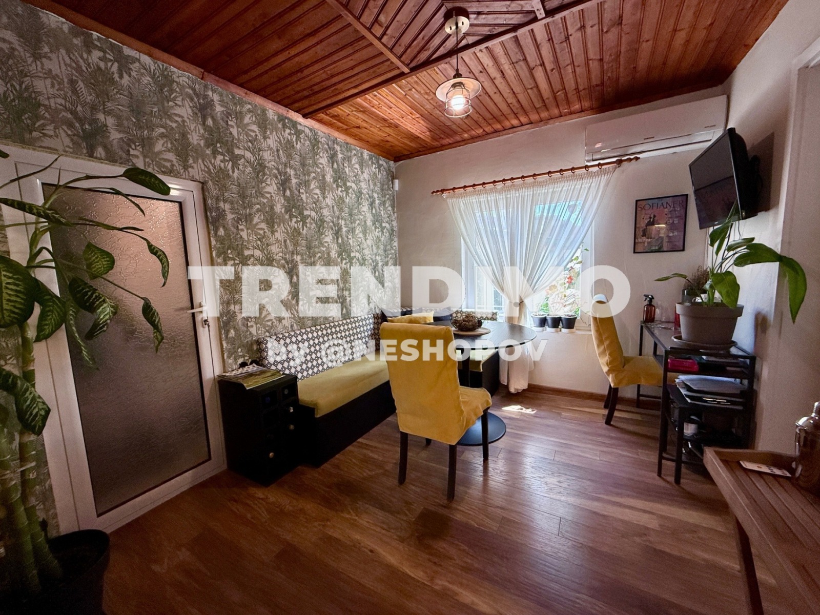 Продава КЪЩА, гр. София, Център, снимка 11 - Къщи - 55405528