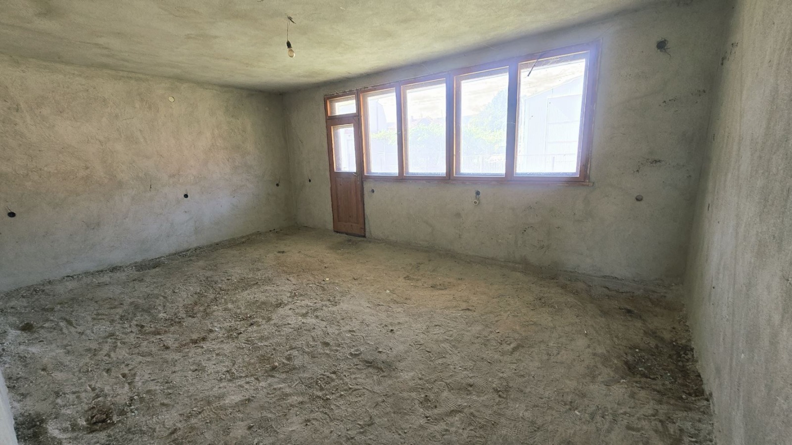 Продава КЪЩА, с. Нови хан, област София област, снимка 7 - Къщи - 55445230