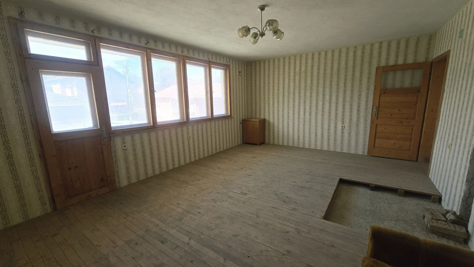 Продава КЪЩА, с. Нови хан, област София област, снимка 3 - Къщи - 55445230