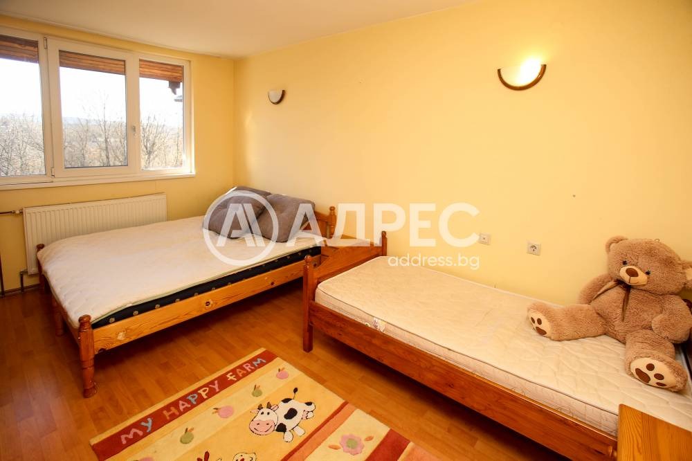Продава КЪЩА, с. Бальовци, област София област, снимка 9 - Къщи - 55921993