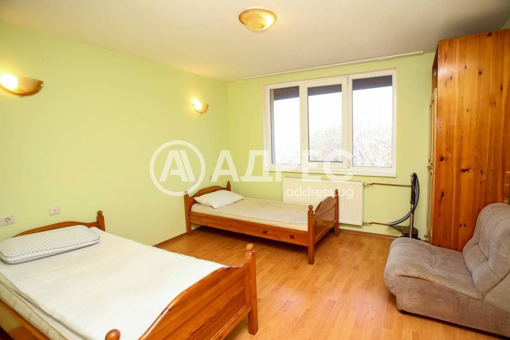 Продава КЪЩА, с. Бальовци, област София област, снимка 7 - Къщи - 55921993