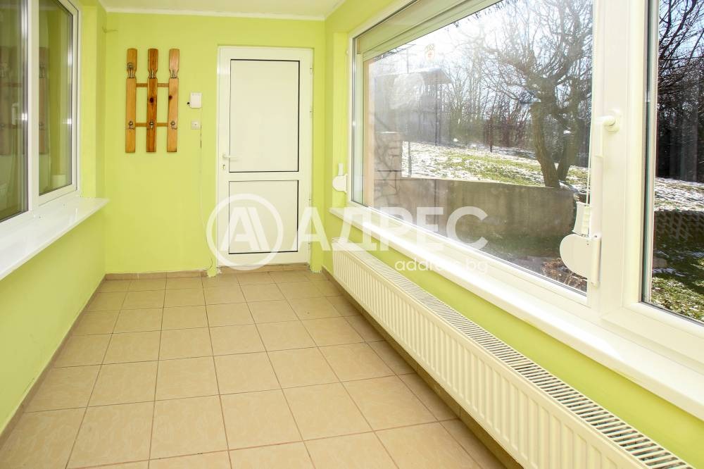 Продава КЪЩА, с. Бальовци, област София област, снимка 14 - Къщи - 55921993