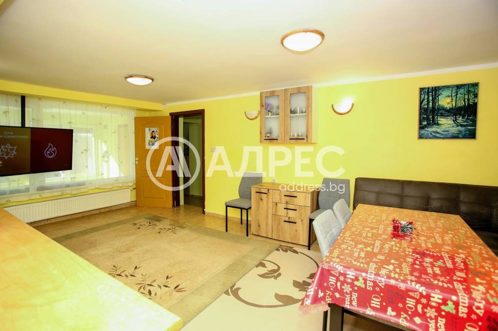Продава КЪЩА, с. Бальовци, област София област, снимка 8 - Къщи - 55921993