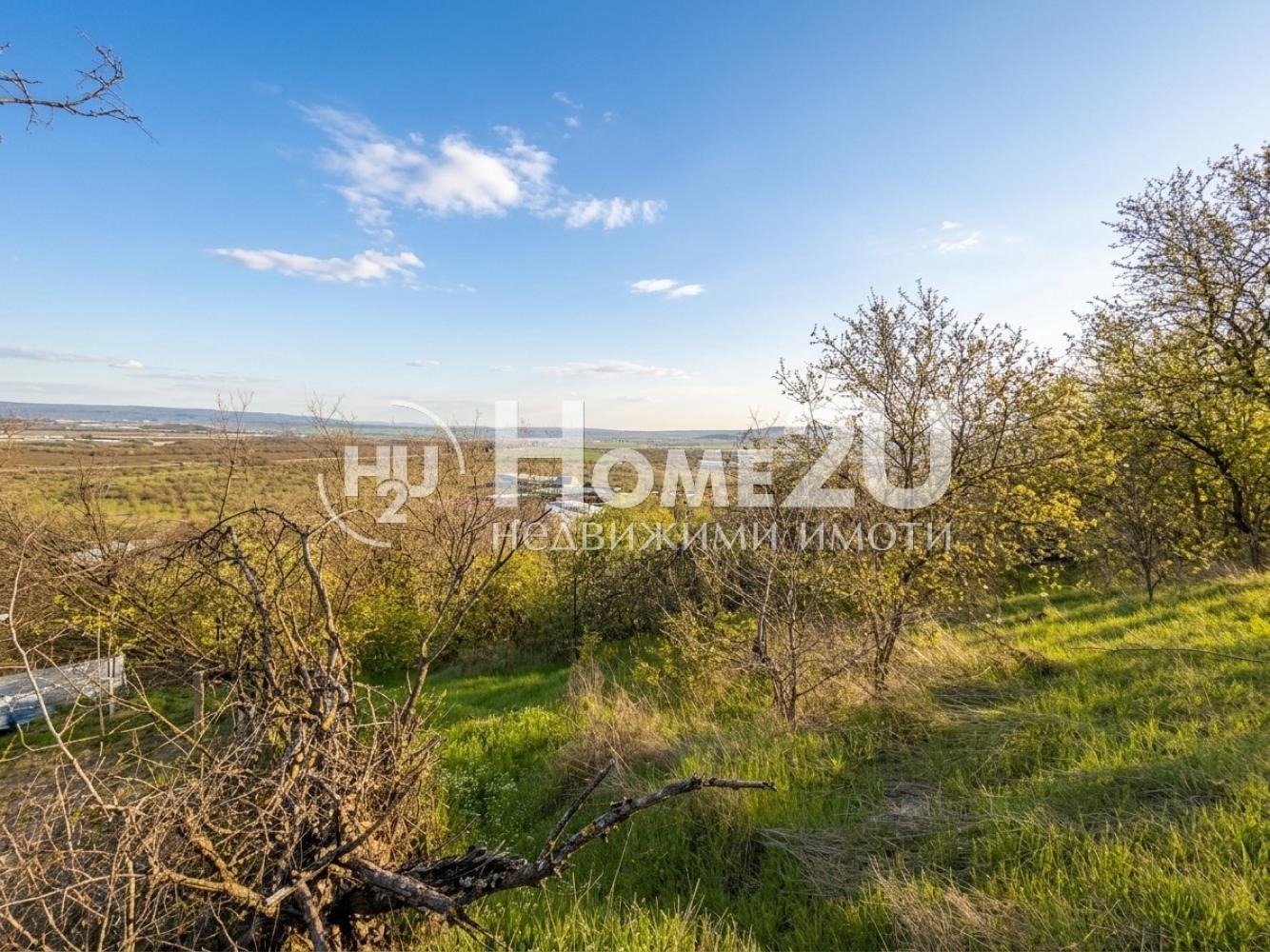 Продава ПАРЦЕЛ, гр. Варна, м-т Ментешето