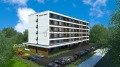 Продава  2-стаен област Бургас , к.к. Слънчев бряг , 50 кв.м | 83080717 - изображение [12]