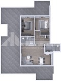 Продава 3-СТАЕН, град Пловдив, Южен • 265707 € / 519677.72 лв. • 44472063 3
